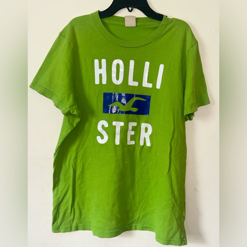 HOLLISTER T-SHIRT MENS SIZE XL